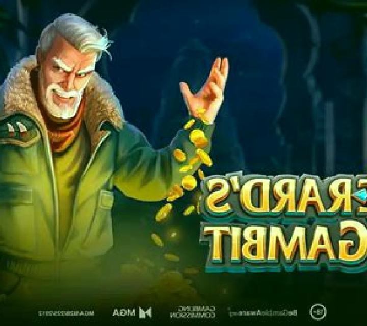 Gambit slot game