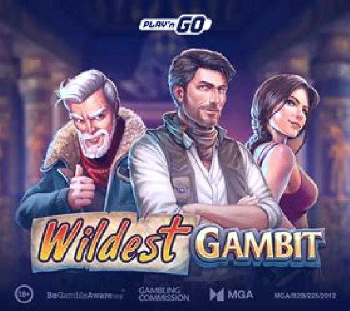 Gambit slot