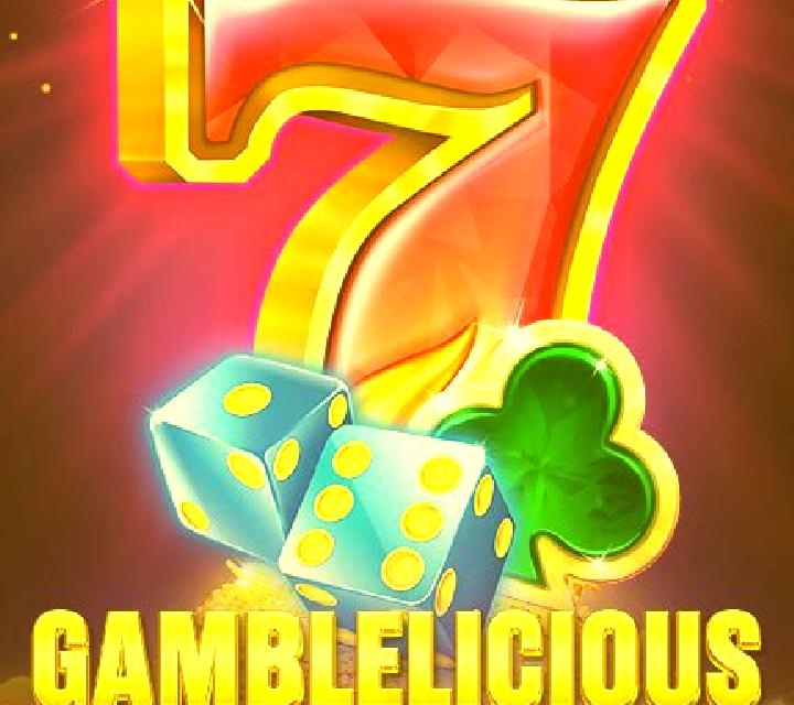 Gamblelicious Hold and Win slot
