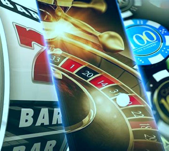 Gamblers (Bbin) online slot