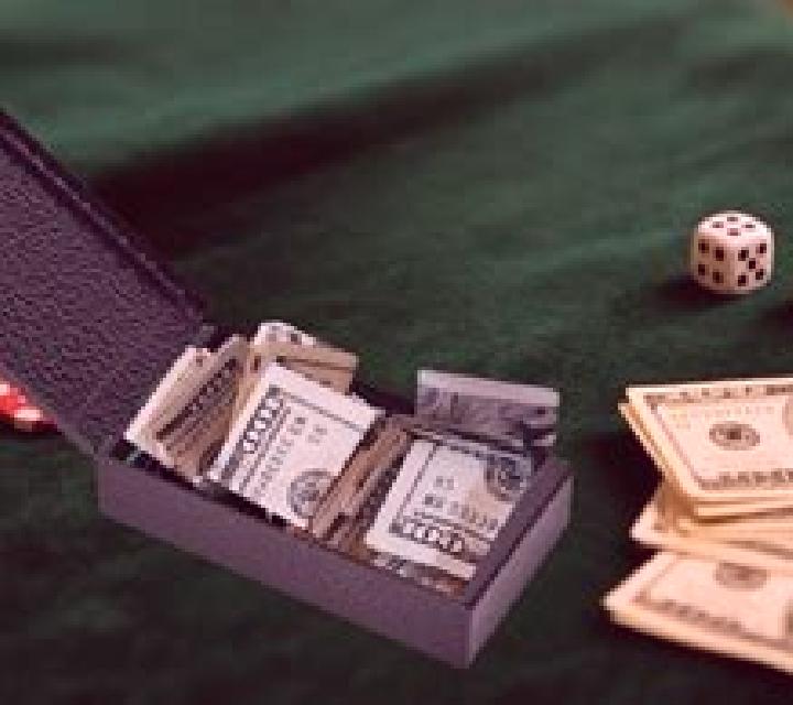 Gamblers (Bbin) slot game