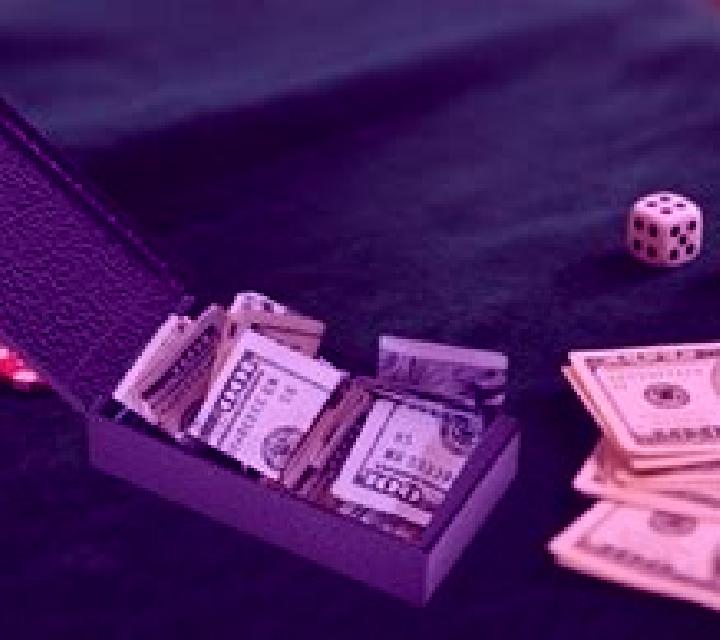 Gamblers (Bbin) slot machine