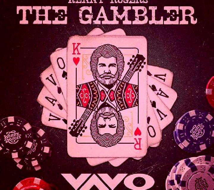Gamblers (Five Men Games) online slot