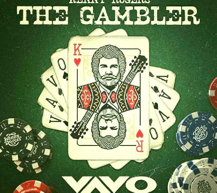 Gamblers (Five Men Games) slot game