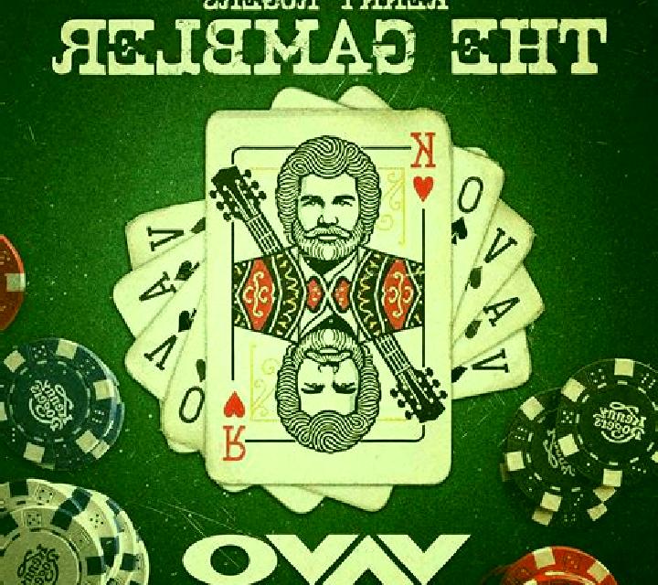 Gamblers (Five Men Games) slot