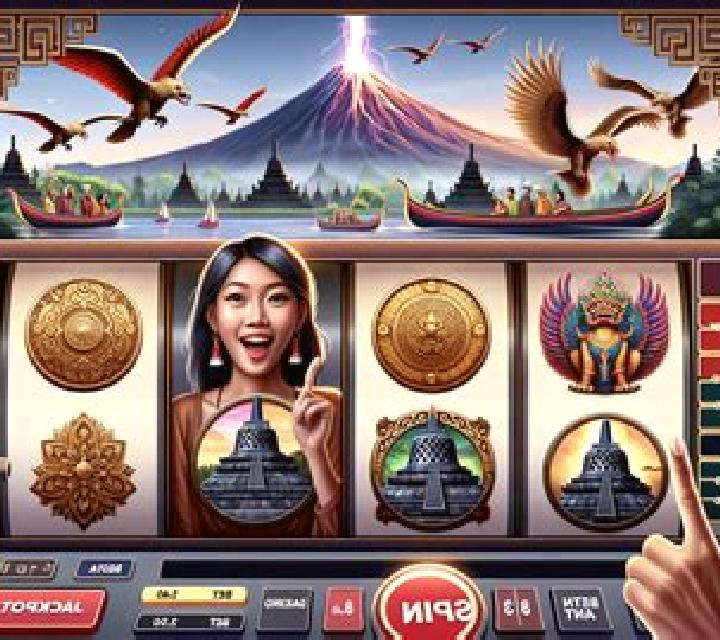 Gambler s Paradise slot