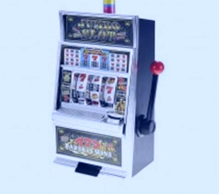 Gamdoom slot machine