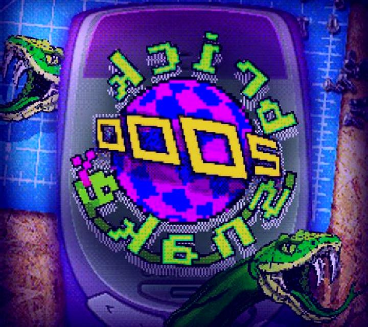 Game 2000 slot game