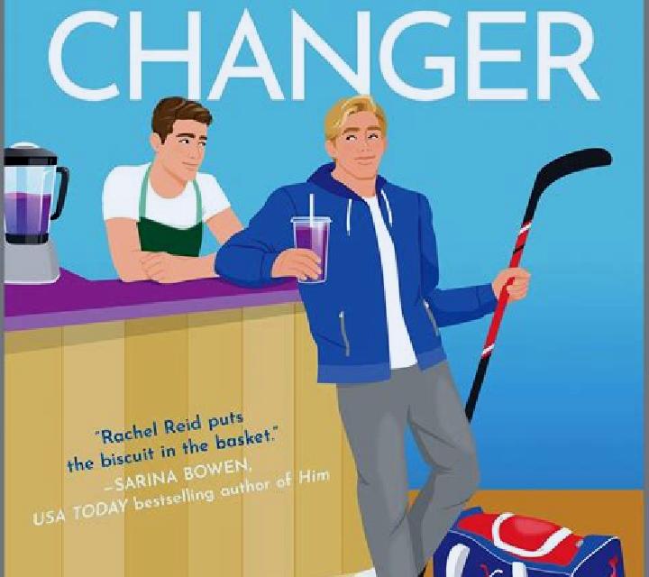 Game Changer online slot