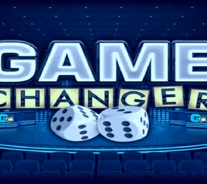 Game Changer slot game