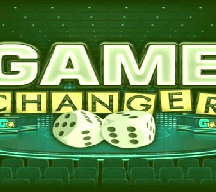 Game Changer slot