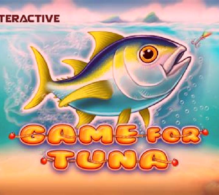 Game for Tuna online slot