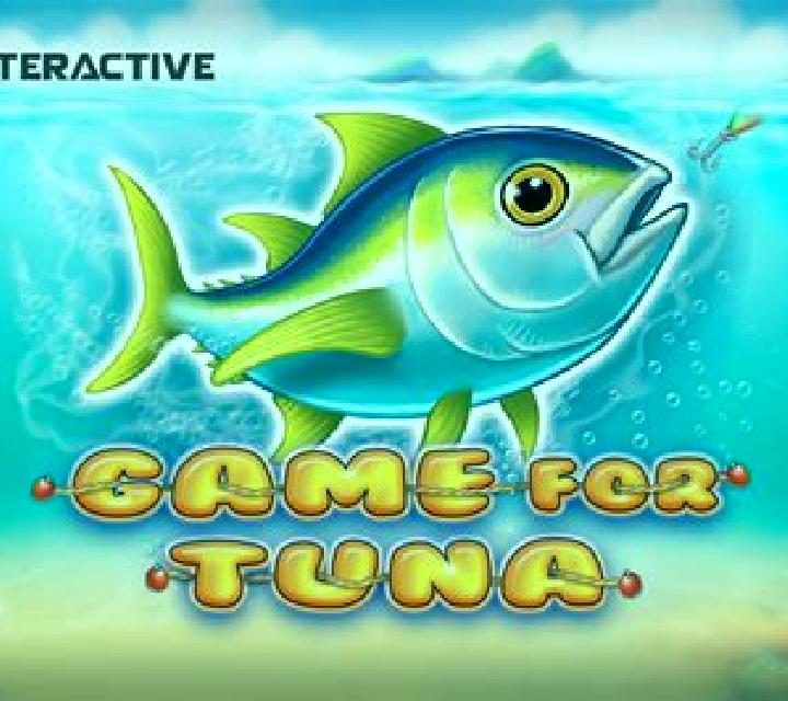 Game for Tuna slot machine