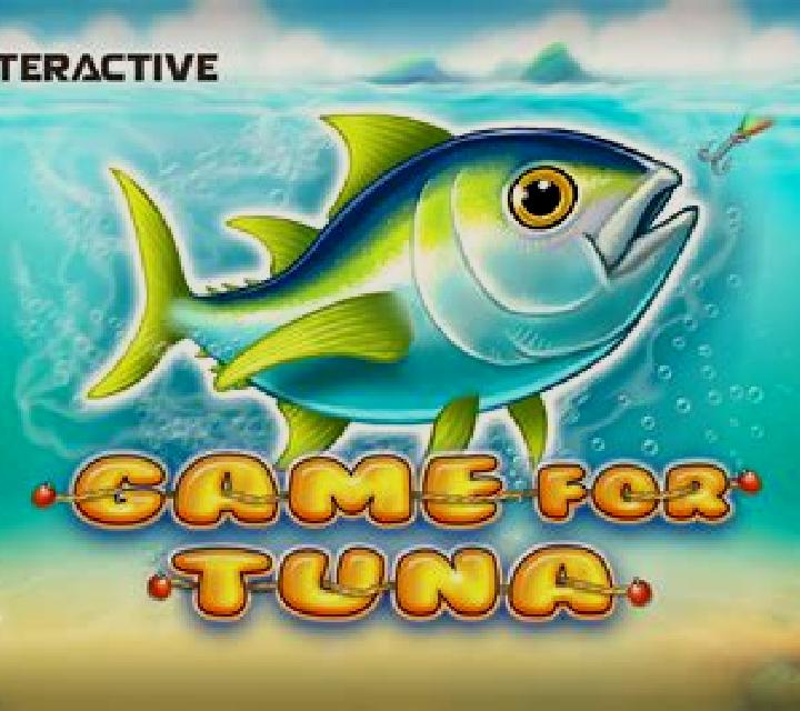 Game for Tuna slot