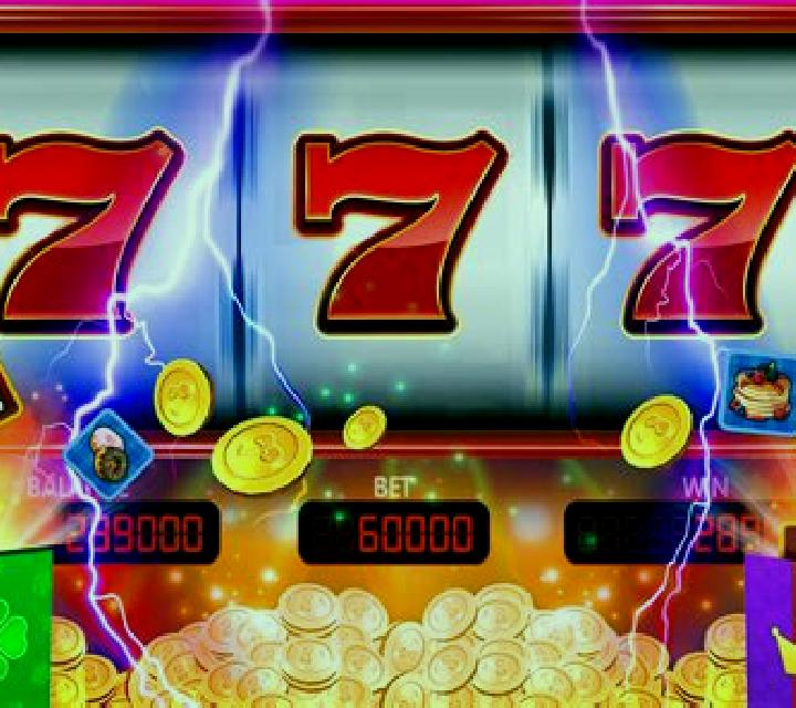 Game of Cards slot machine