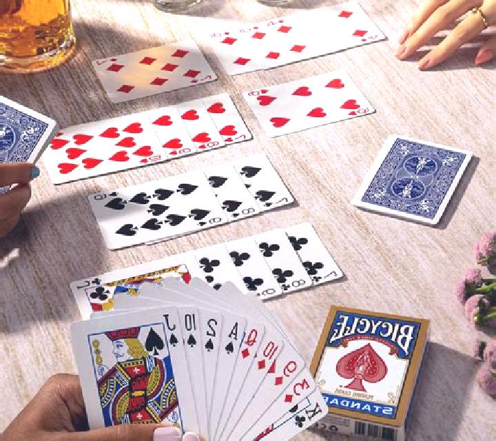 Game of Cards slot