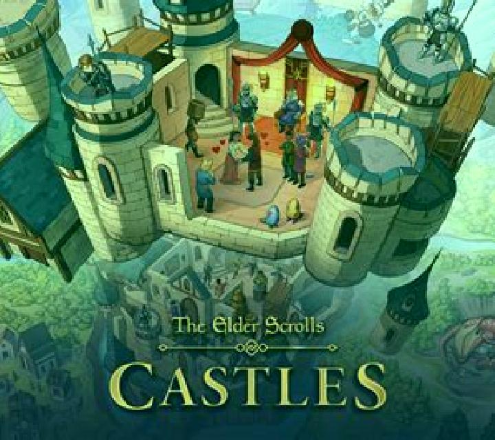 Game of Castles online slot