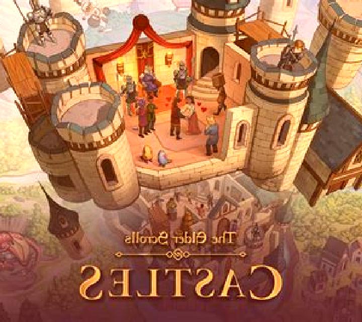 Game of Castles slot game