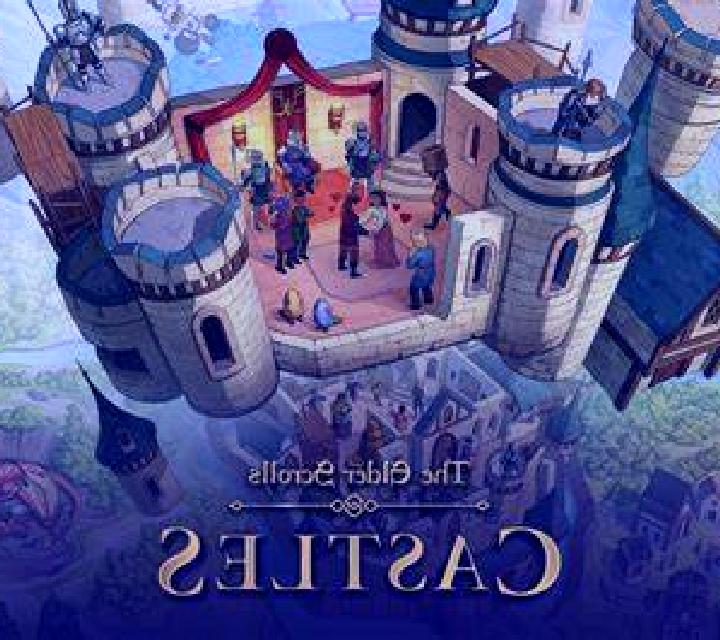 Game of Castles slot machine