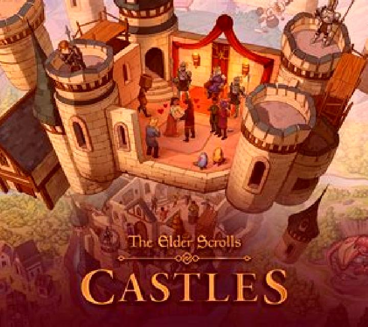 Game of Castles slot
