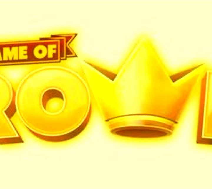 Game of Crowns slot