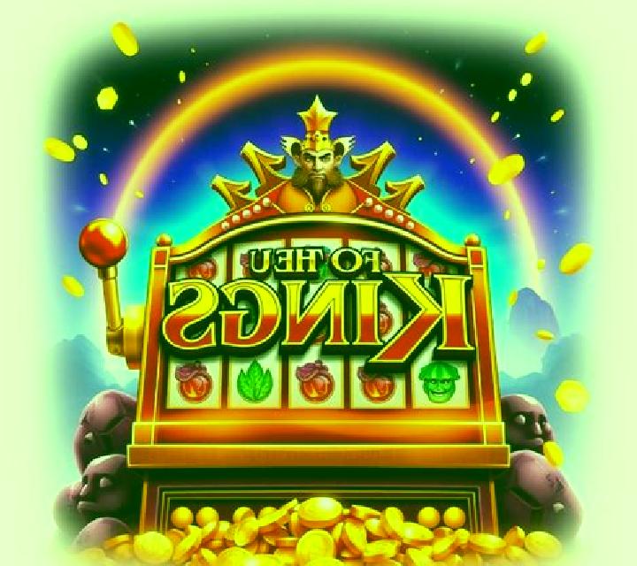 Game of Kings slot machine