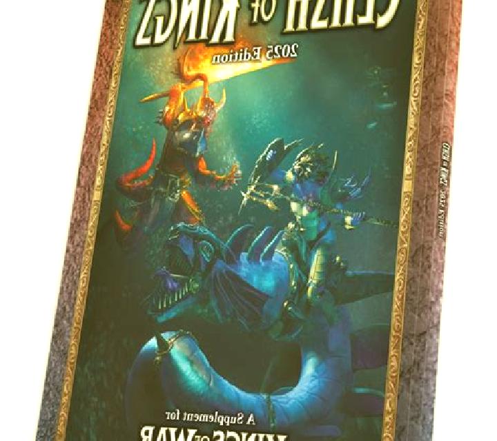 Game of Kings slot