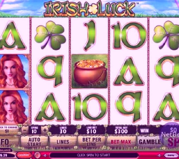 Game of Luck online slot