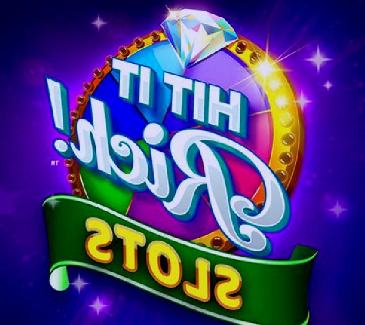 Game of Rich online slot