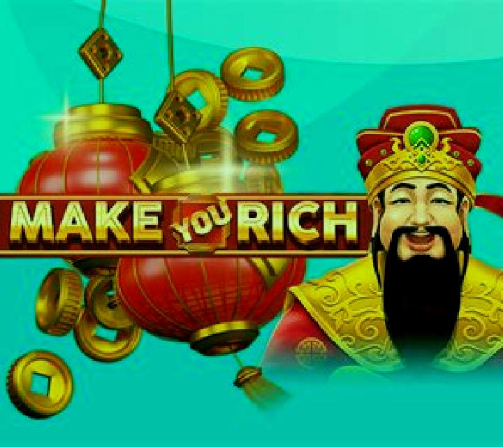 Game of Rich slot game