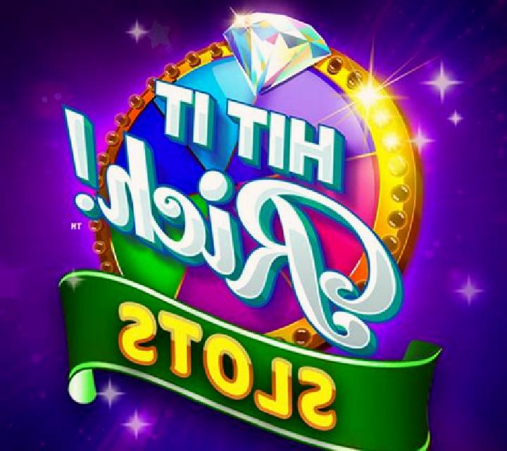 Game of Rich slot