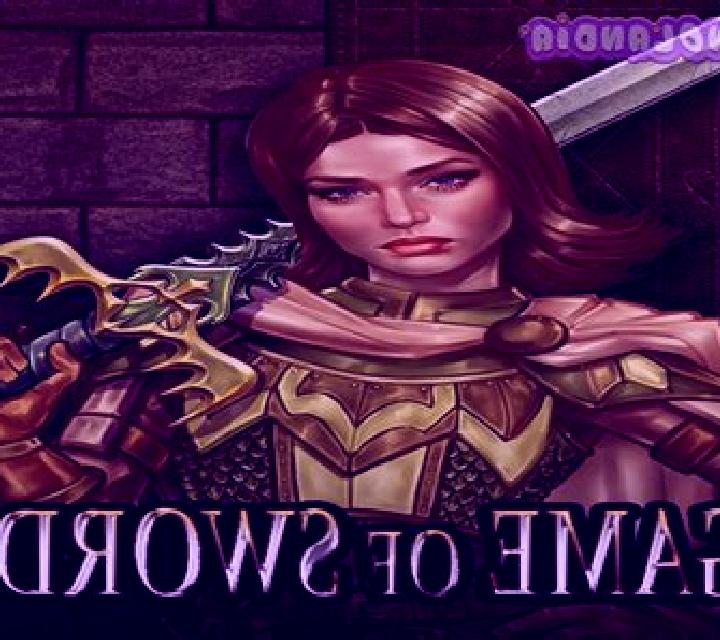 Game of Swords slot