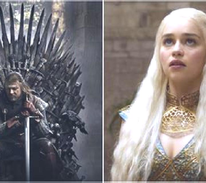 Game of Thrones 15 lines online slot