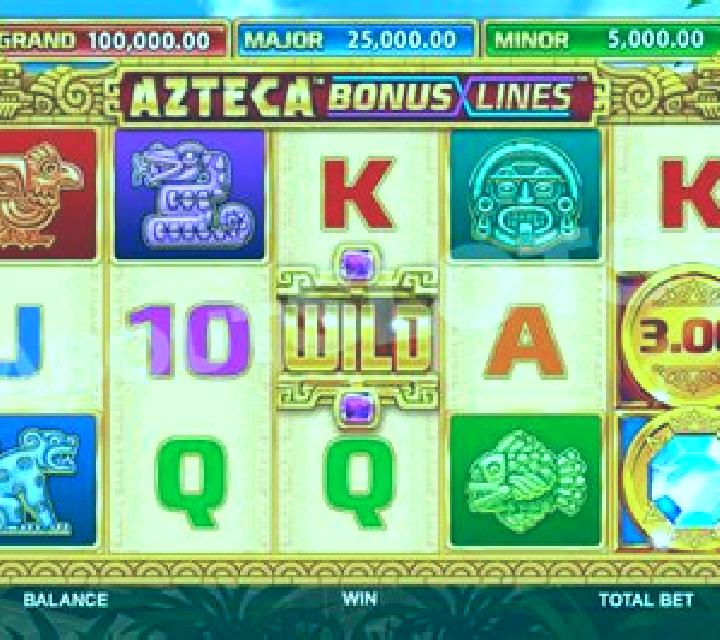 Game of Thrones 15 lines slot game