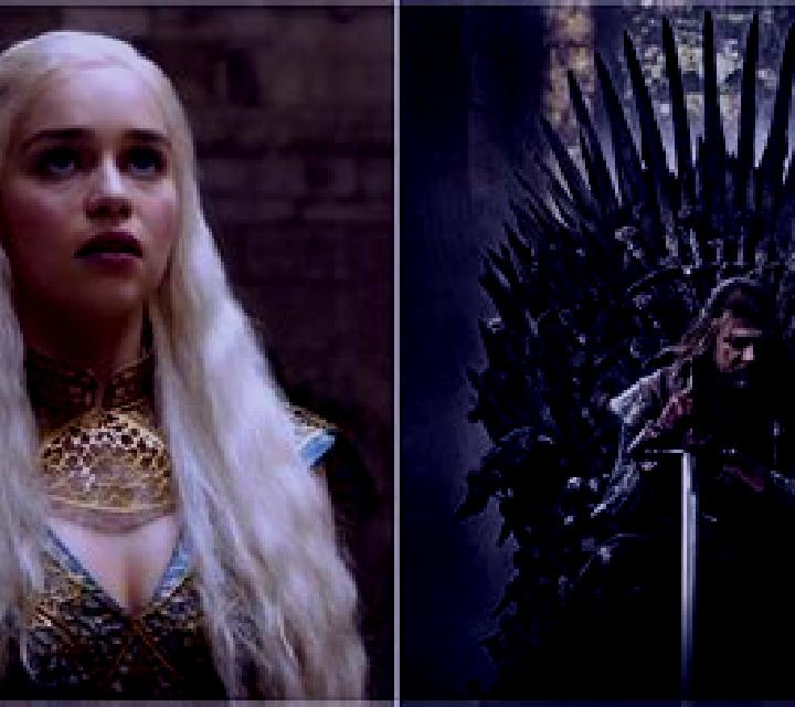 Game of Thrones 15 lines slot