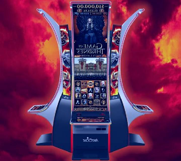 Game of Thrones (Aristocrat) slot