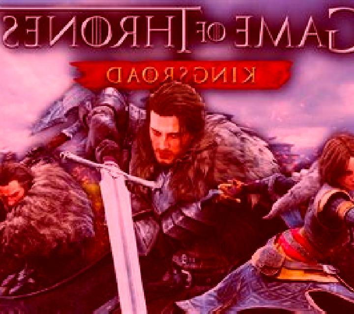 Game of Thrones (Blueprint) online slot
