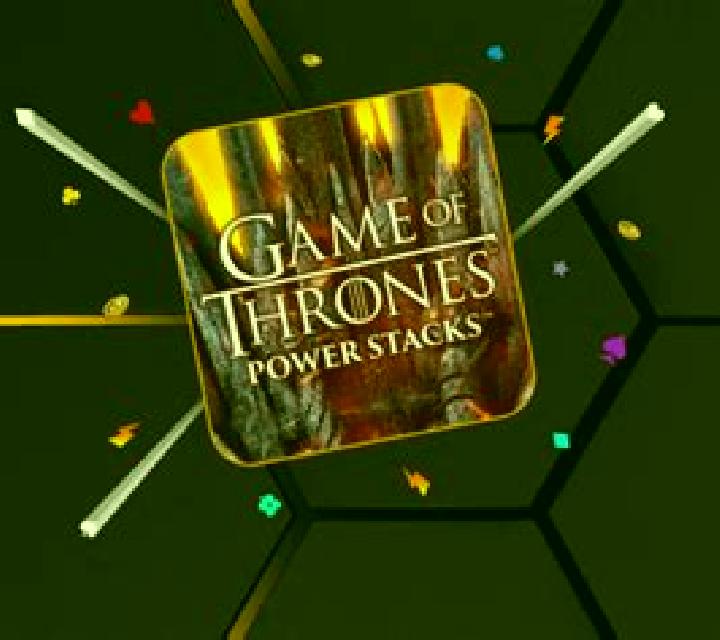 Game of Thrones Power Stacks online slot