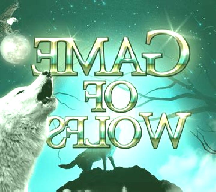 Game of Wolfs slot game