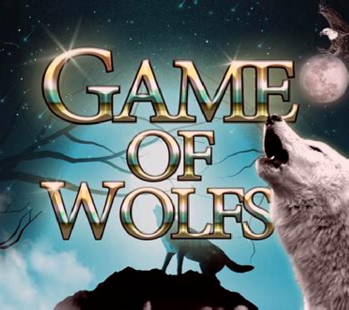Game of Wolfs slot