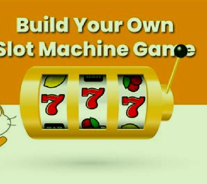 Game, Set and Scratch slot game