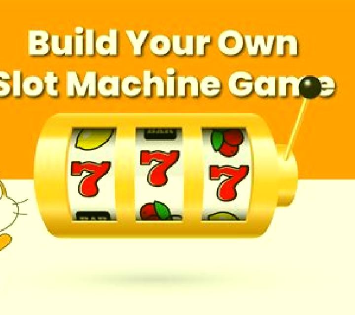 Game, Set and Scratch slot machine