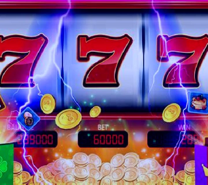 Games Mania online slot