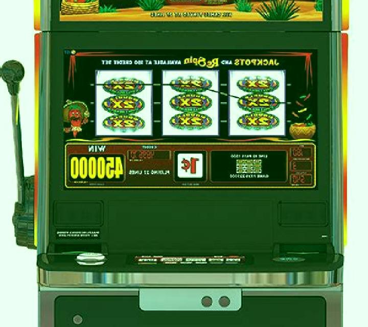 Games Mania slot machine