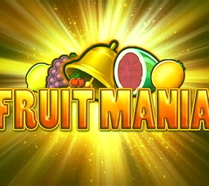Games Mania slot