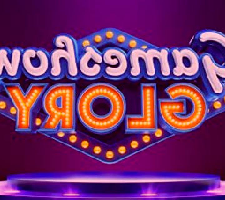 Gameshow Glory slot game