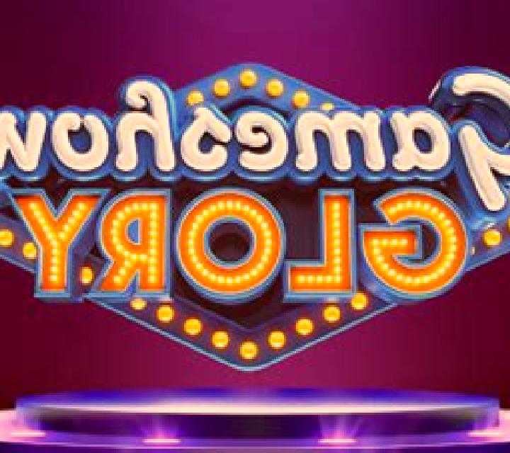 Gameshow Glory slot machine