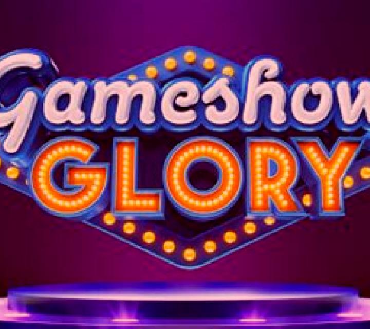 Gameshow Glory slot