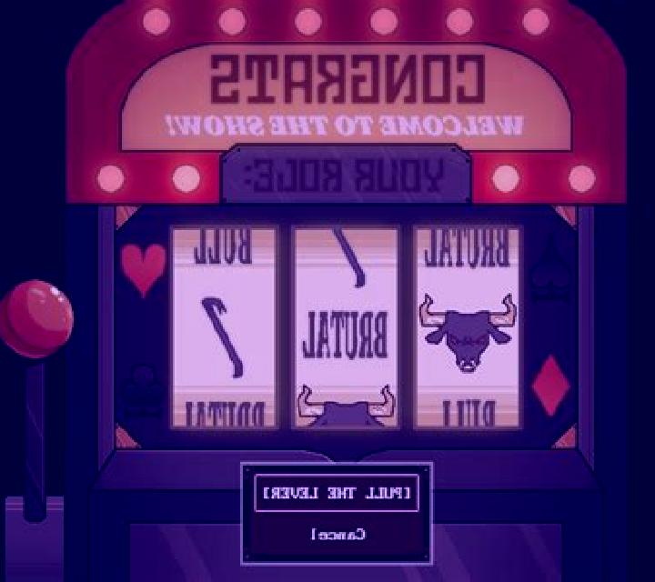 Gameshow Party slot machine