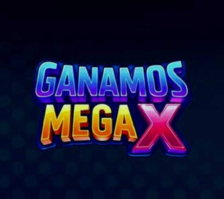 Ganamos Mega X online slot